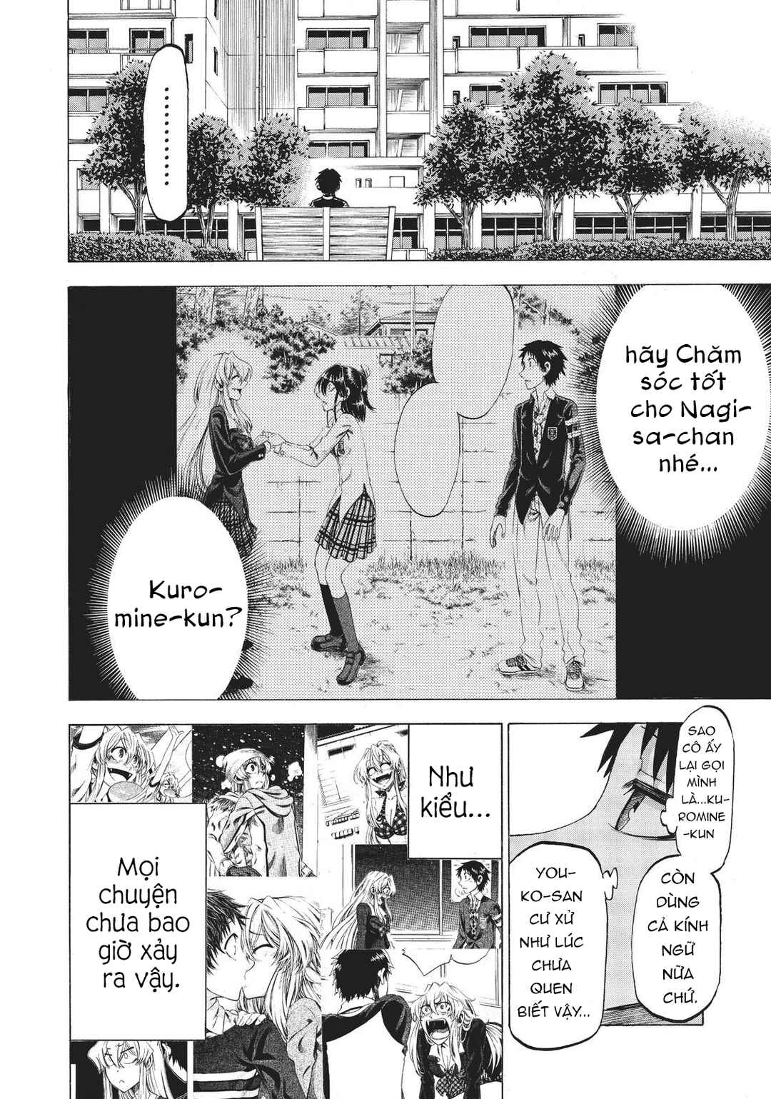 Chapter 84 - Page 9