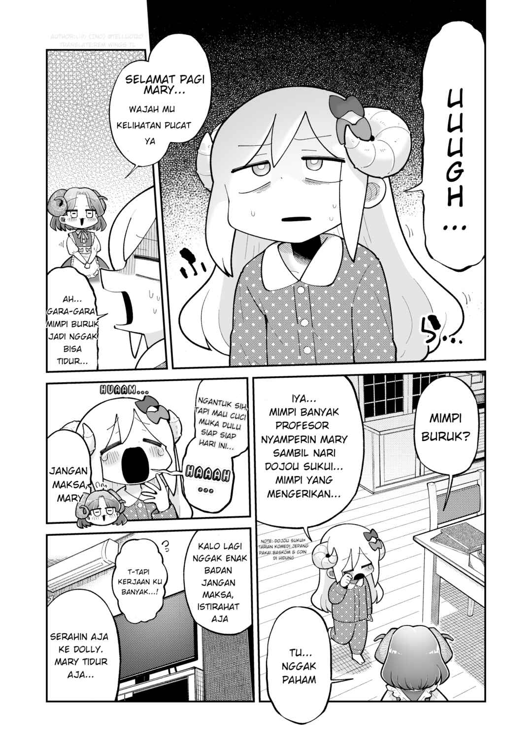 Chapter 51 - Page 1