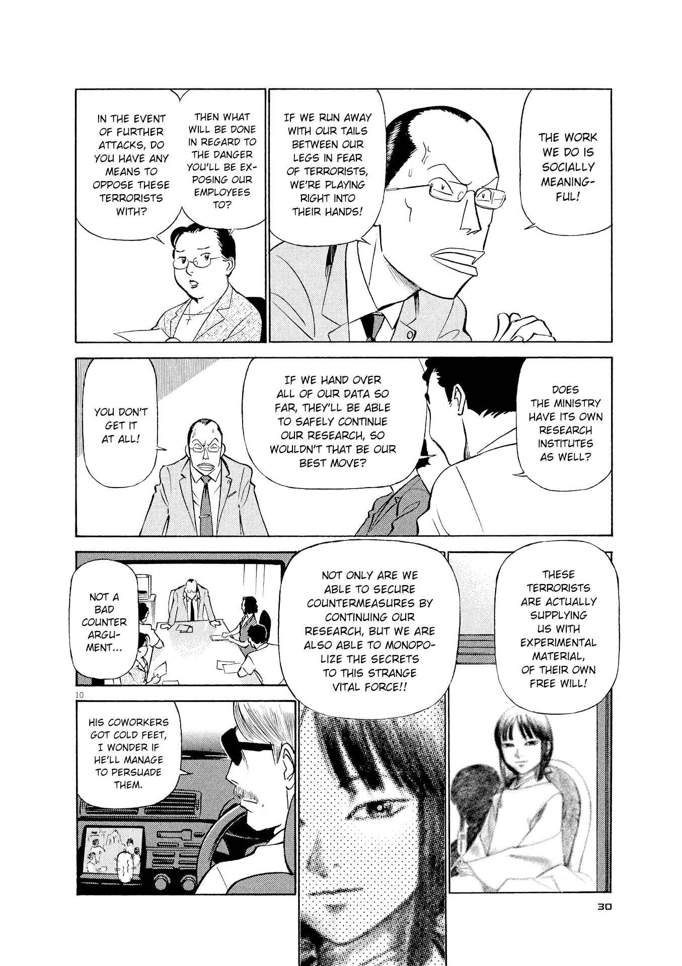 Chapter 34 - Page 10