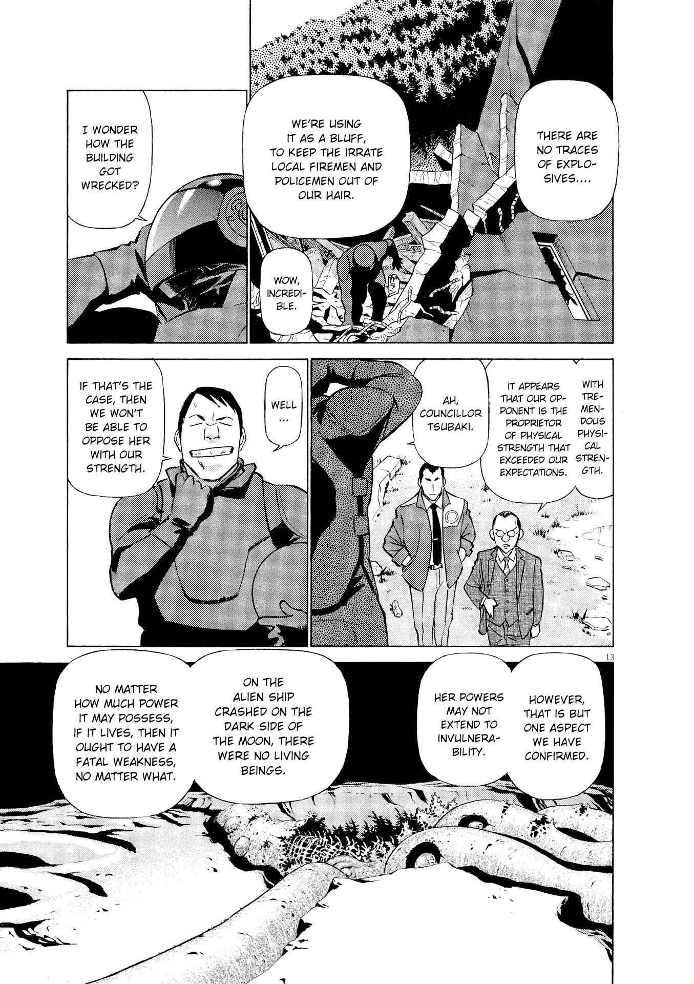 Chapter 34 - Page 13