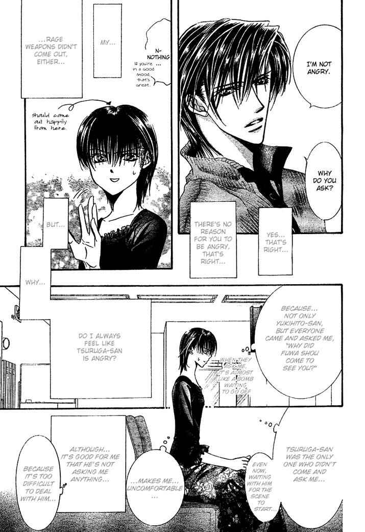Chapter 82 - Page 23
