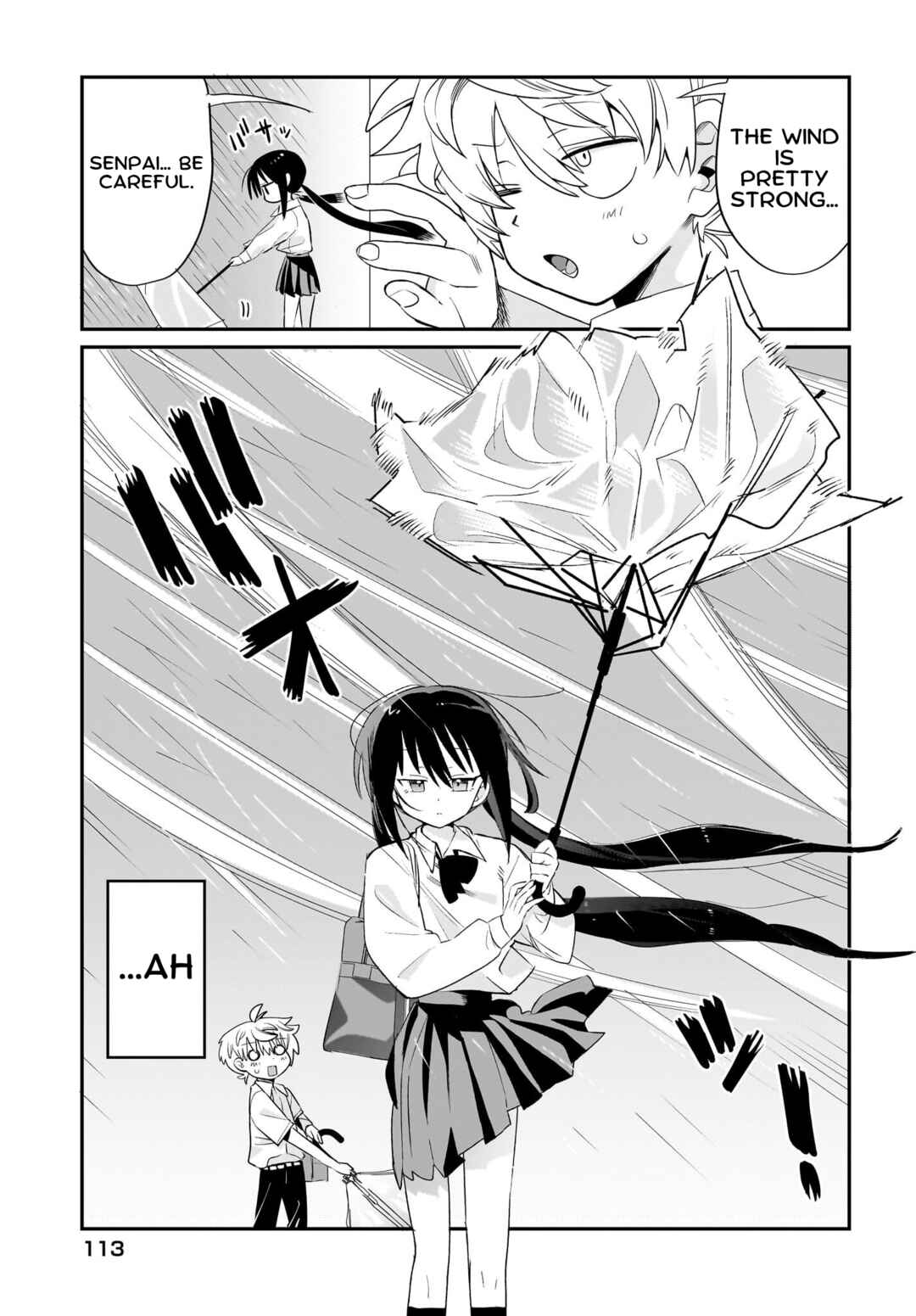 Chapter 3 - Page 5
