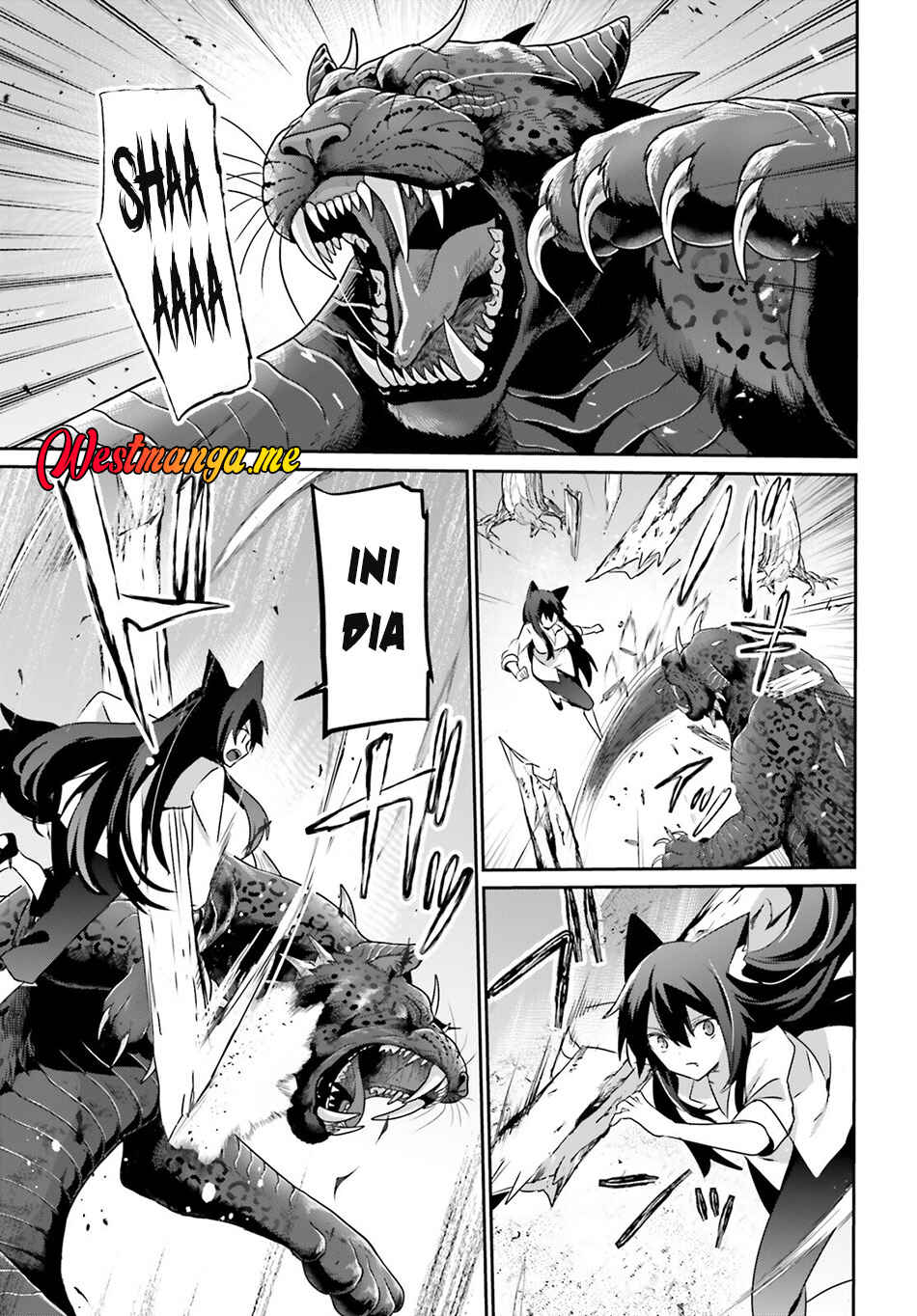 Chapter 75 - Page 10