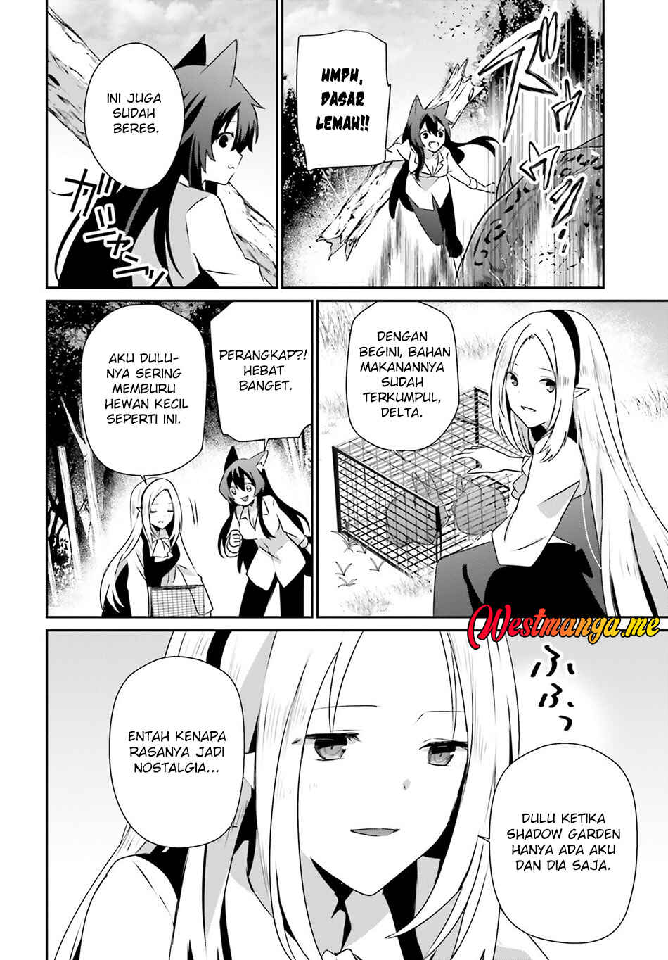 Chapter 75 - Page 11