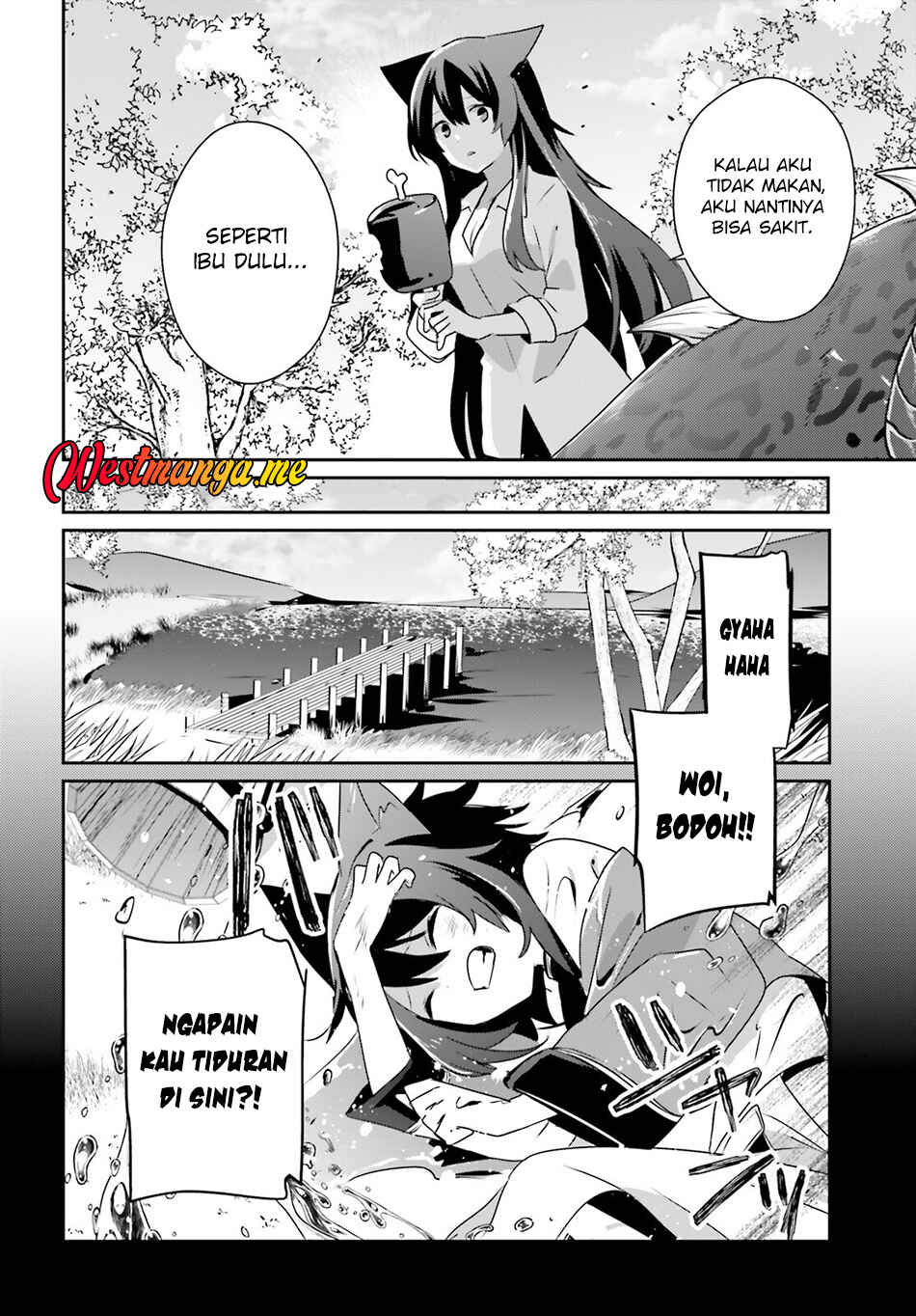Chapter 75 - Page 13