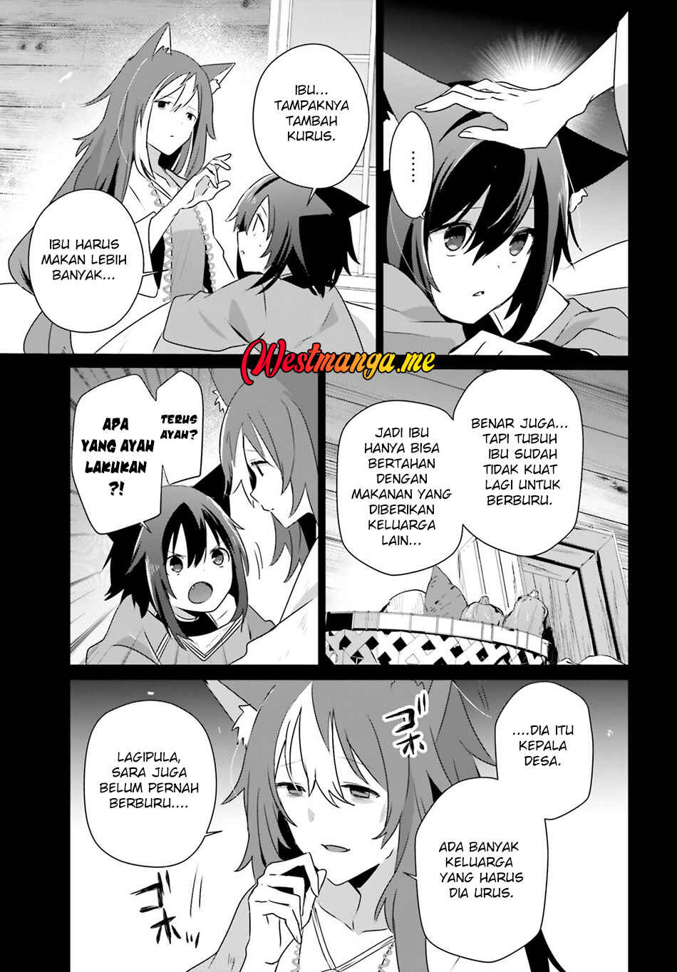 Chapter 75 - Page 18