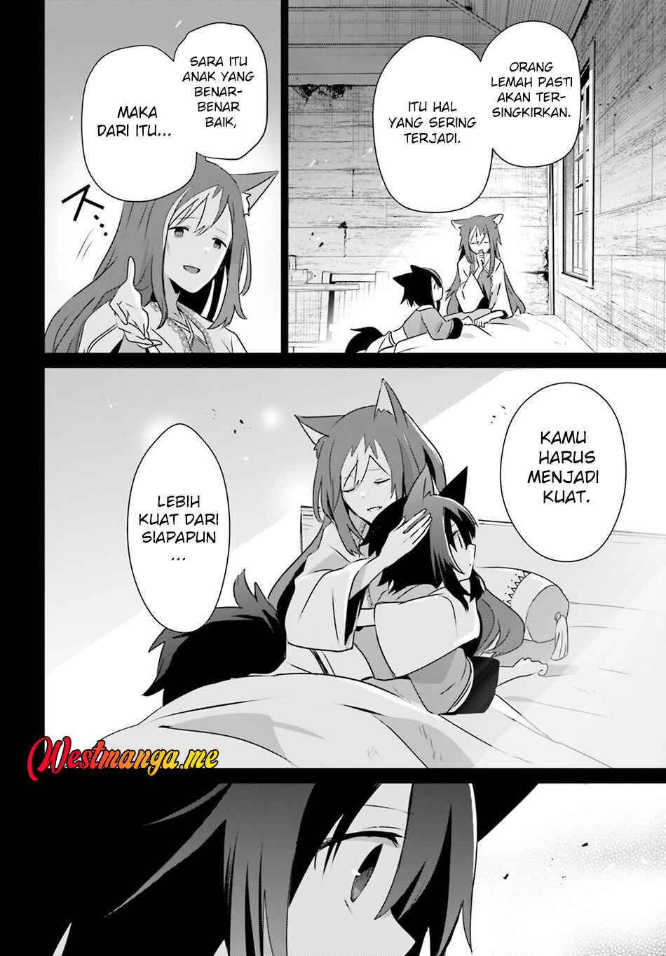 Chapter 75 - Page 19