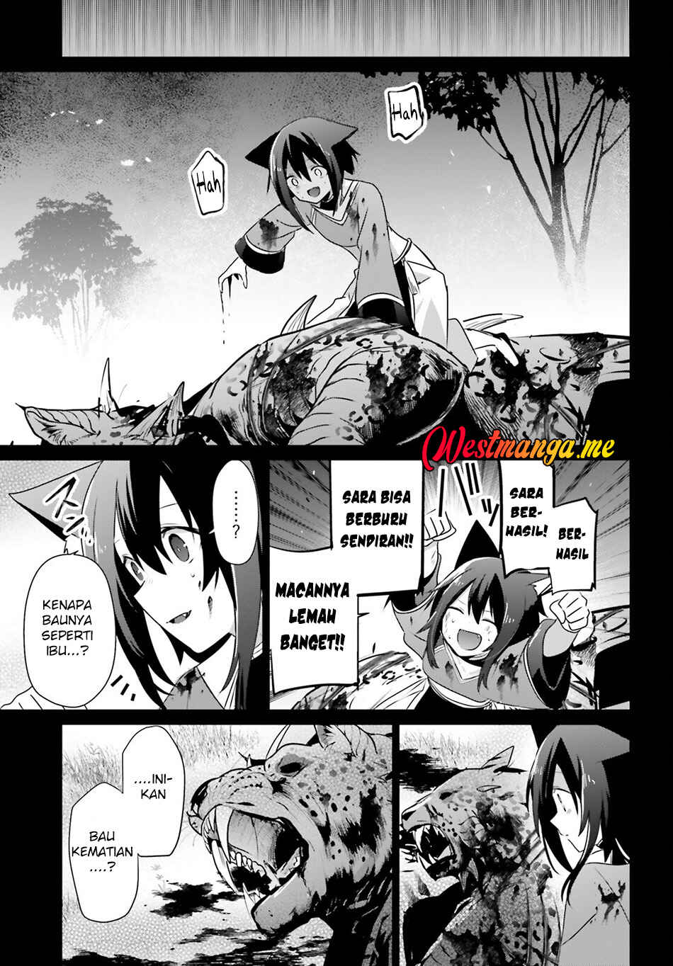 Chapter 75 - Page 22
