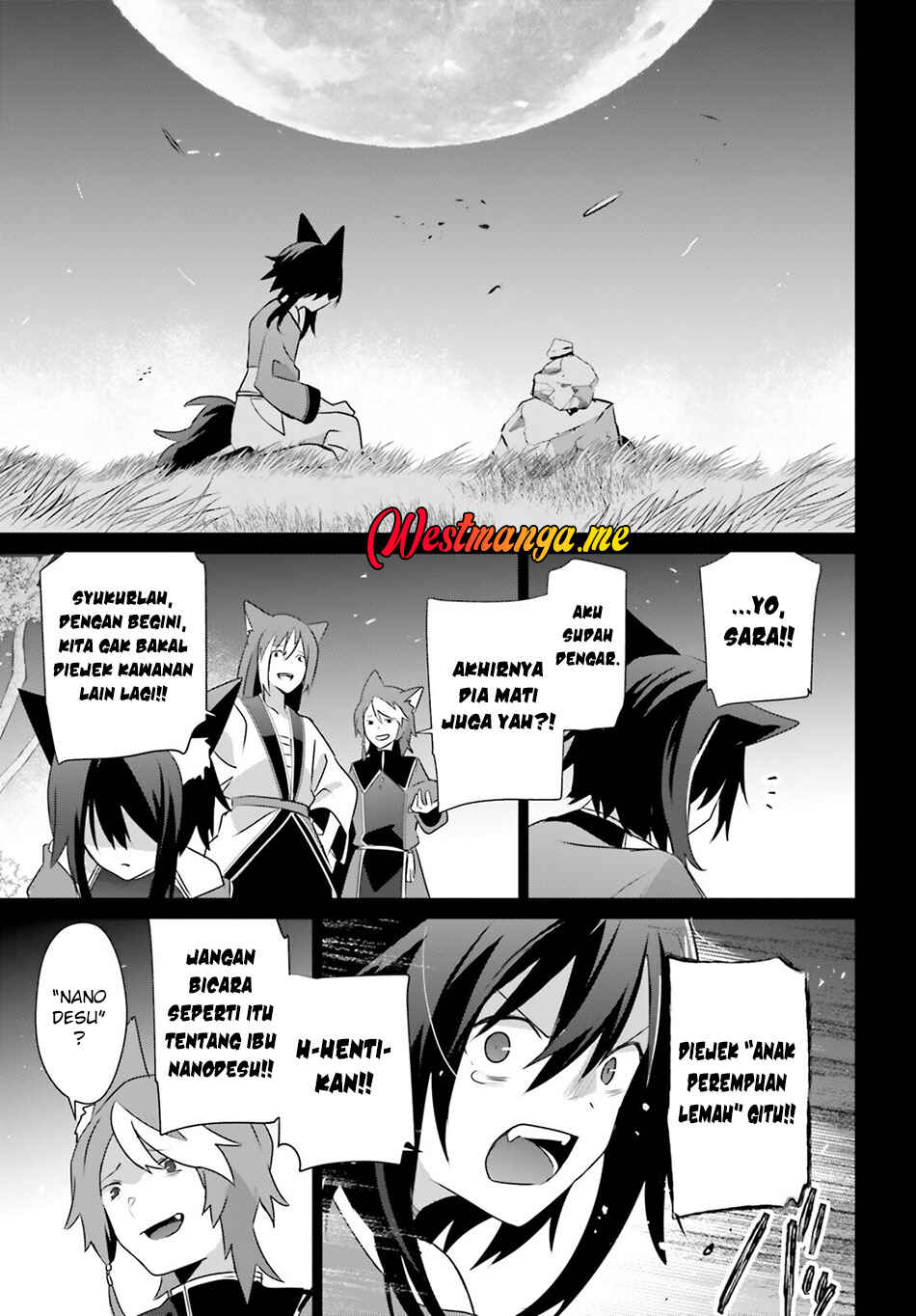 Chapter 75 - Page 26