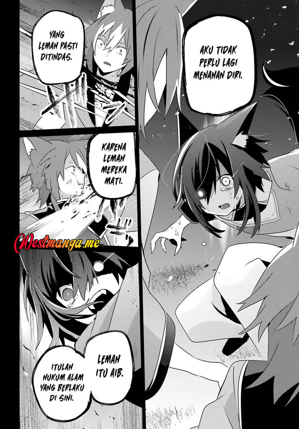 Chapter 75 - Page 29