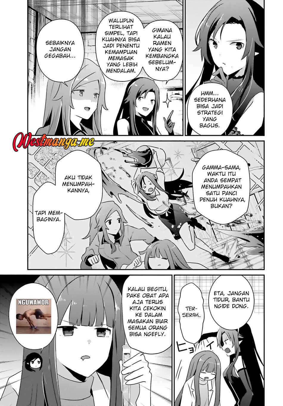 Chapter 75 - Page 4
