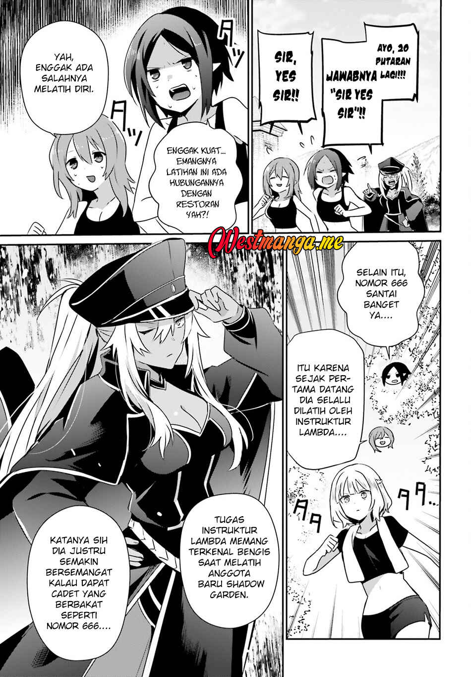 Chapter 75 - Page 8