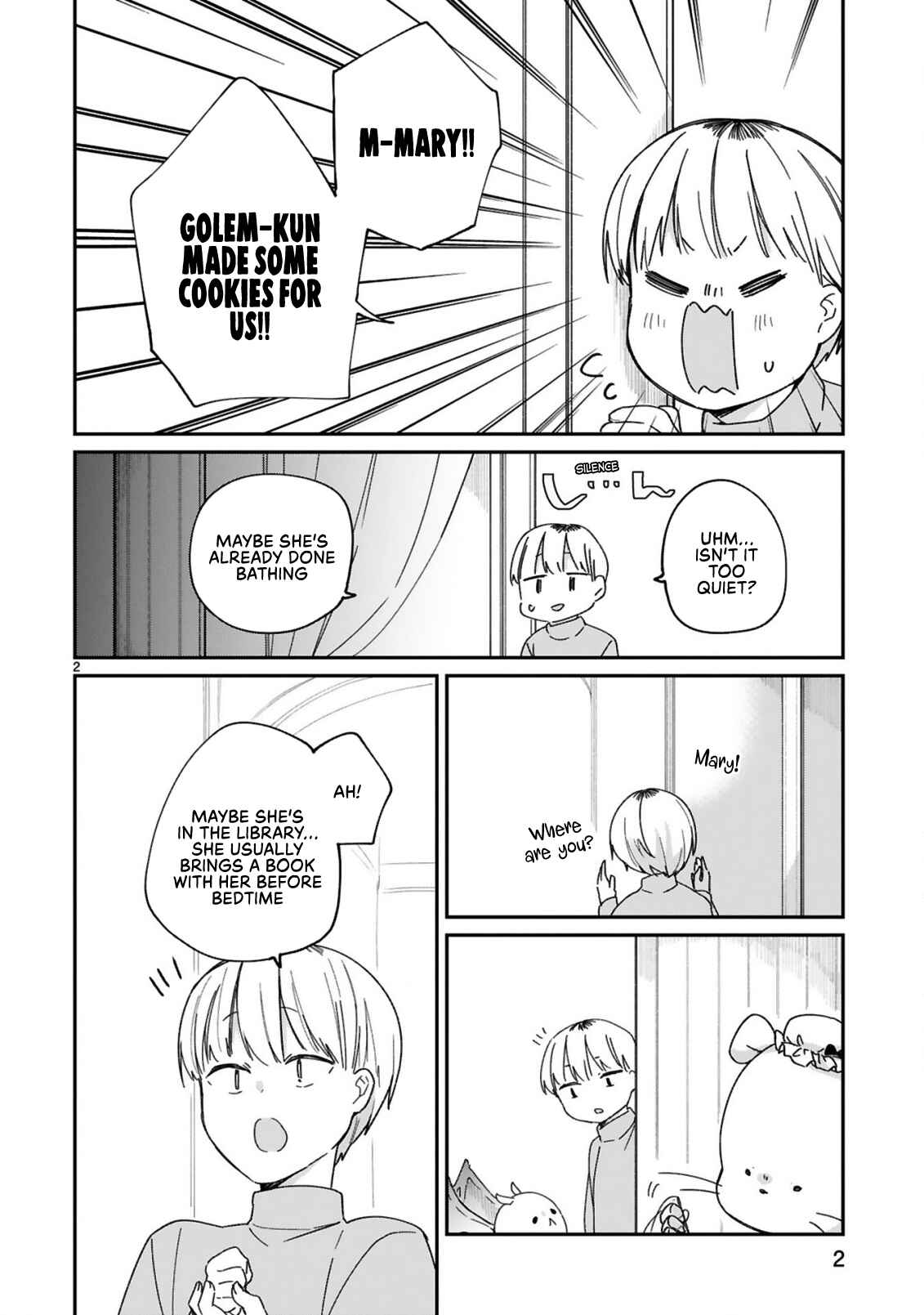 Chapter 22 - Page 5