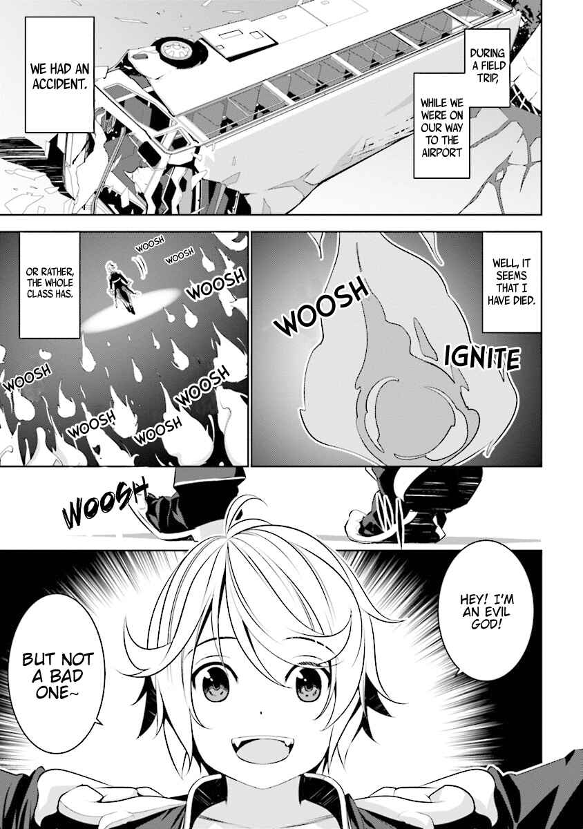 Chapter 0 - Page 2