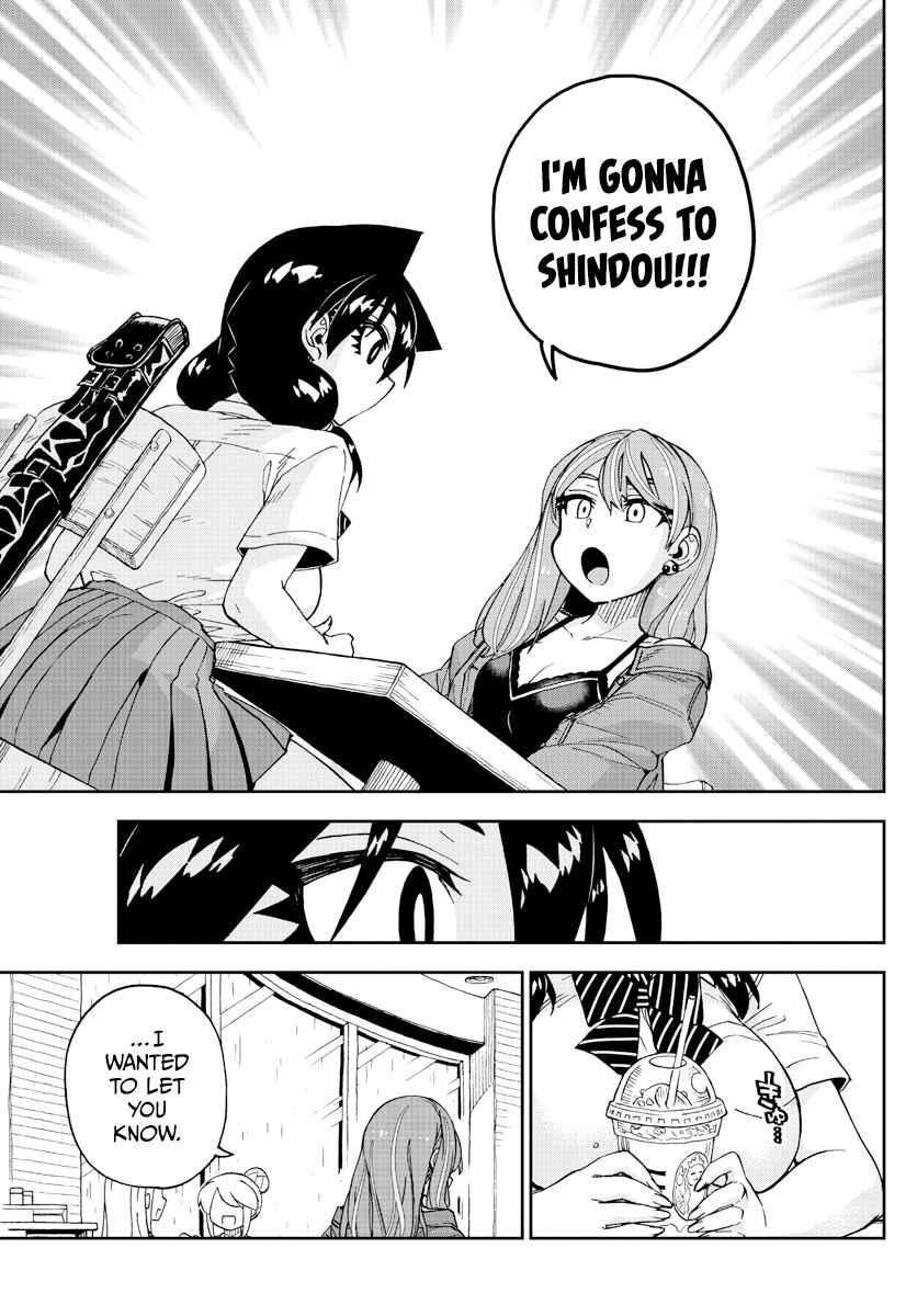 Chapter 261 - Page 11