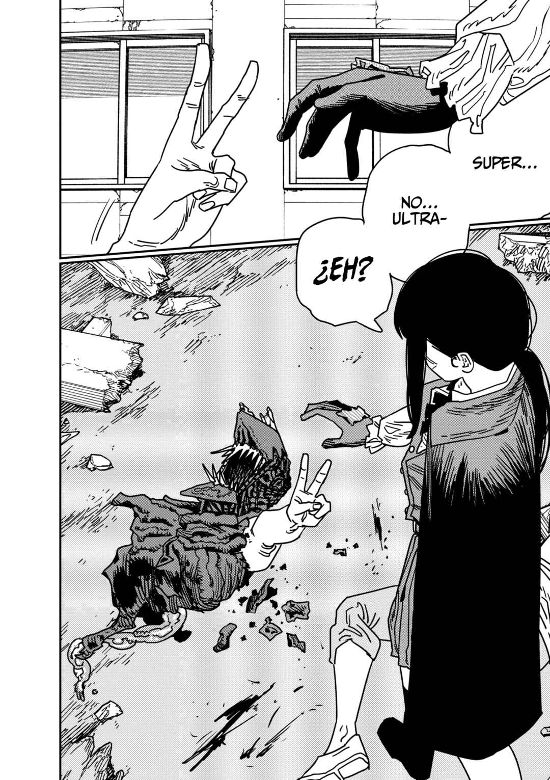 Chapter 222 - Page 14