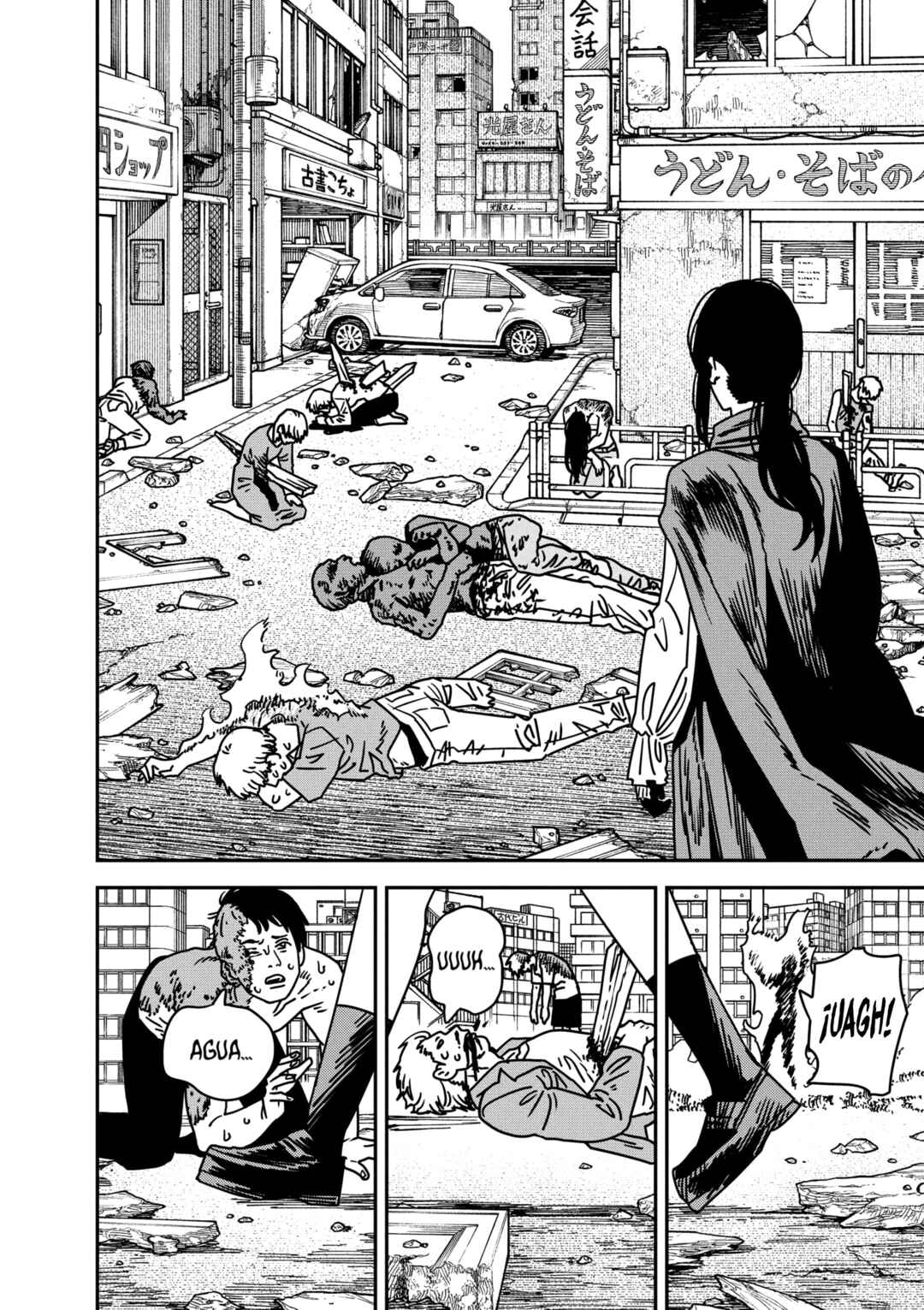 Chapter 222 - Page 6