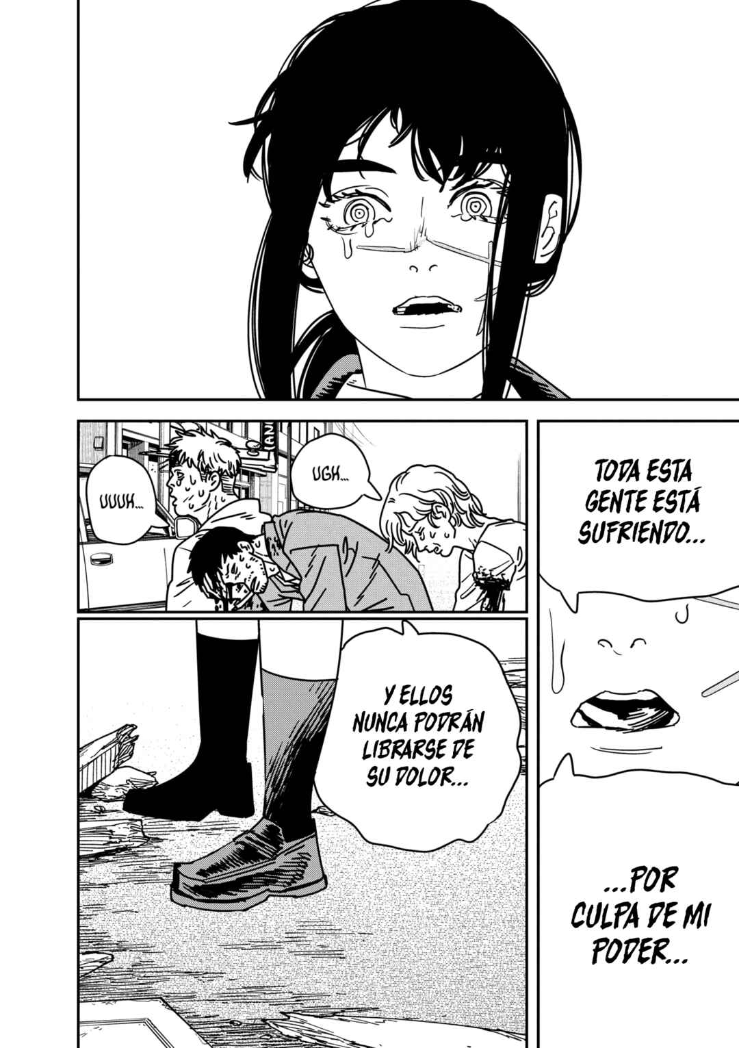 Chapter 222 - Page 8
