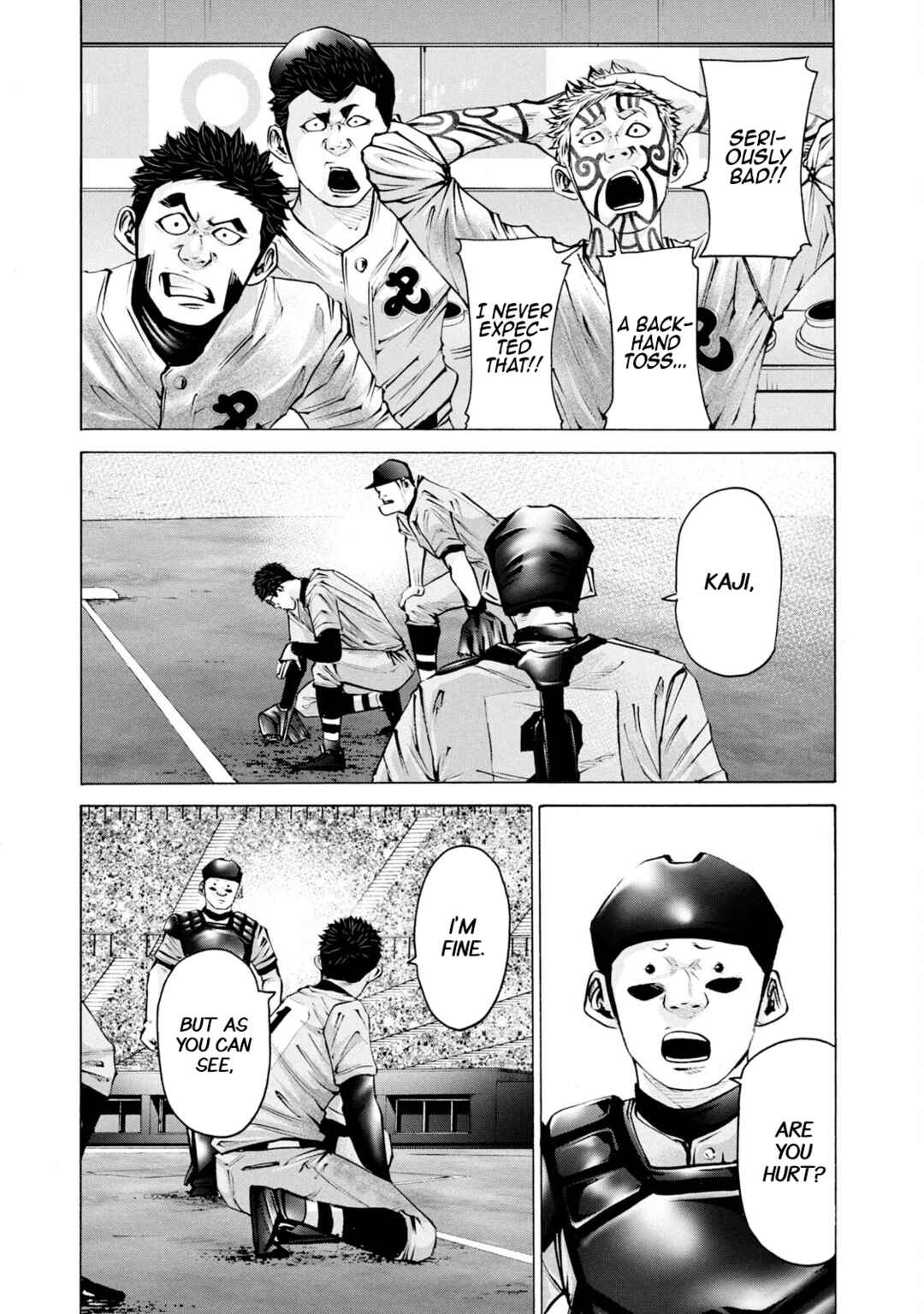 Chapter 260 - Page 3