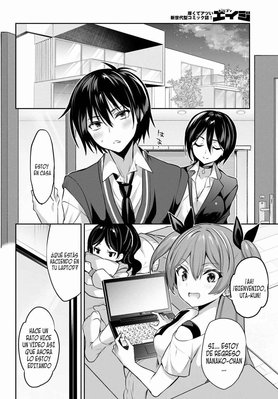 Chapter 5 - Page 3