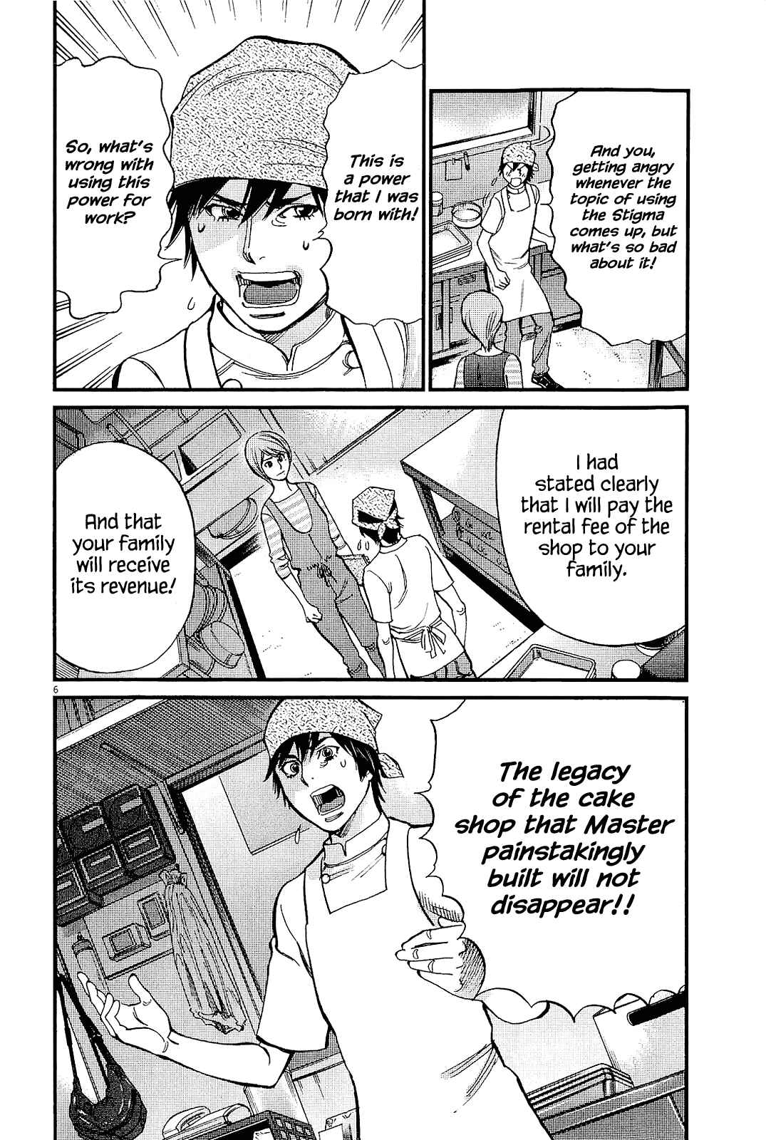 Chapter 98 - Page 6