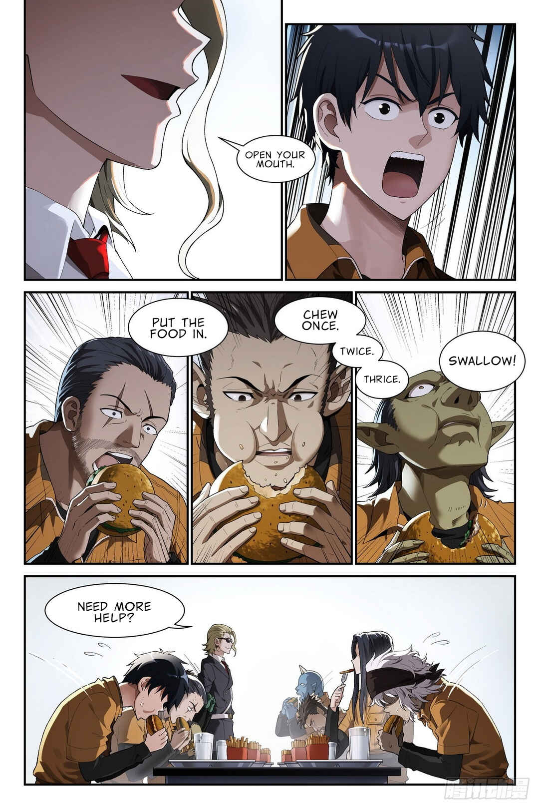 Chapter 30 - Page 12