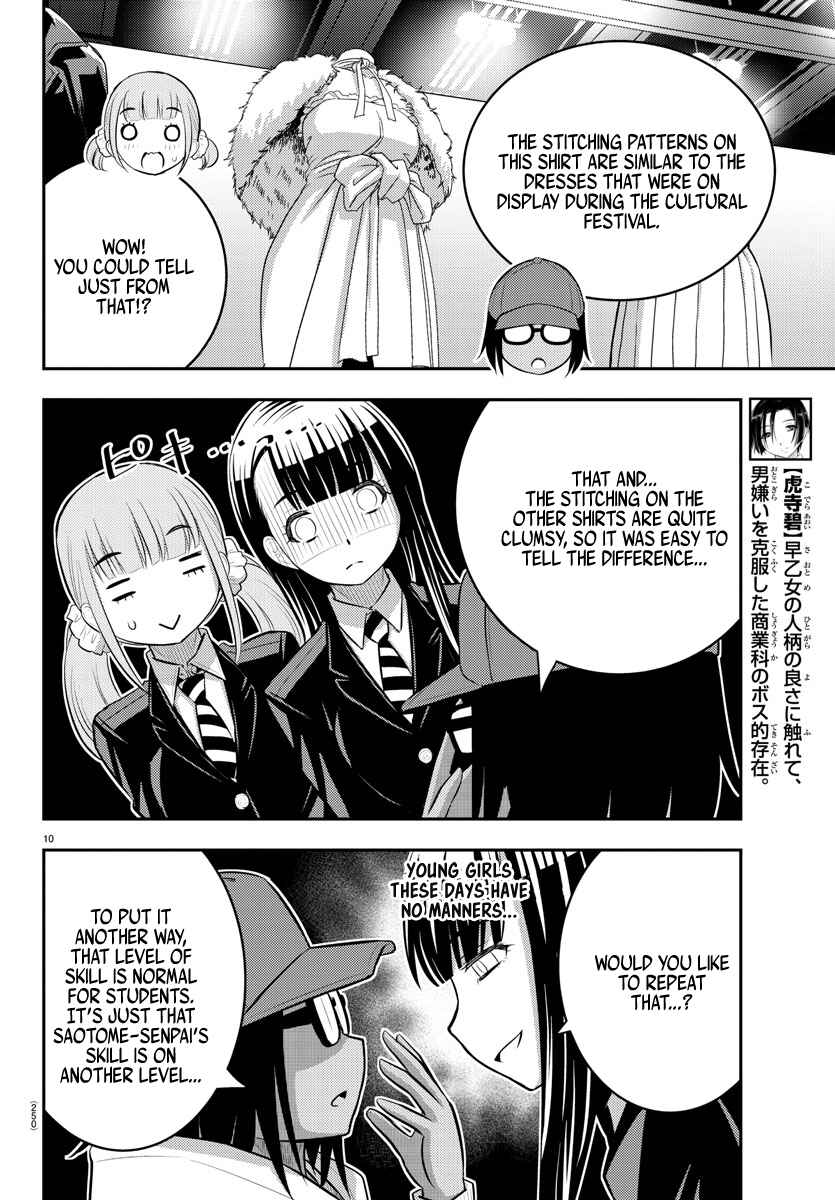 Chapter 87 - Page 10