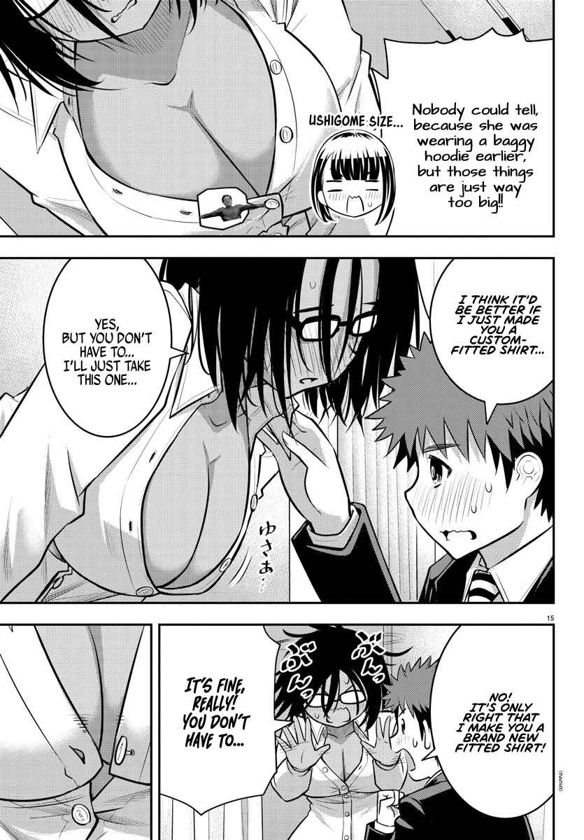 Chapter 87 - Page 15