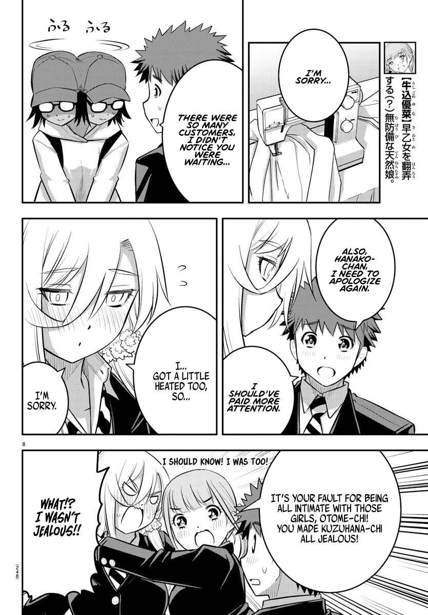 Chapter 87 - Page 8