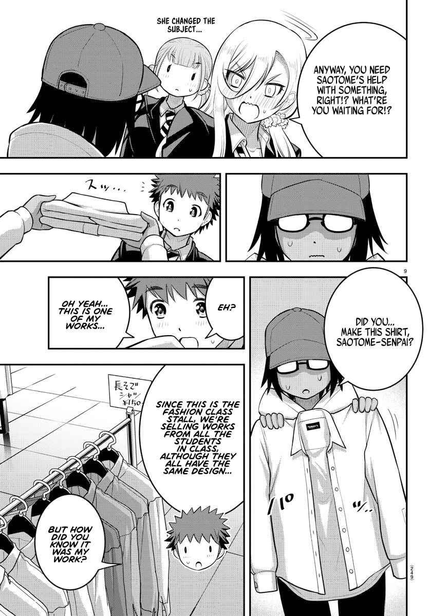 Chapter 87 - Page 9