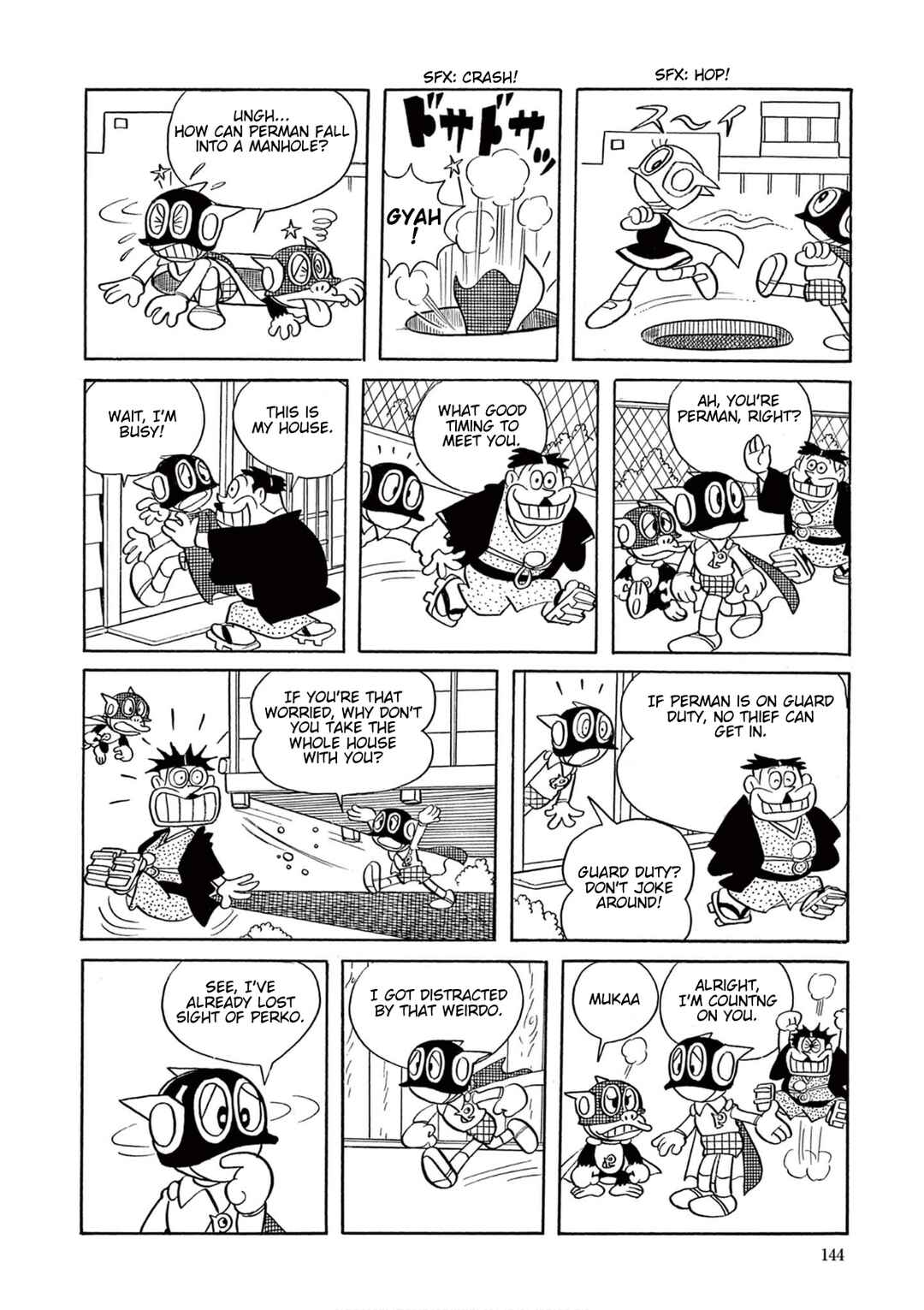 Chapter 10 - Page 8