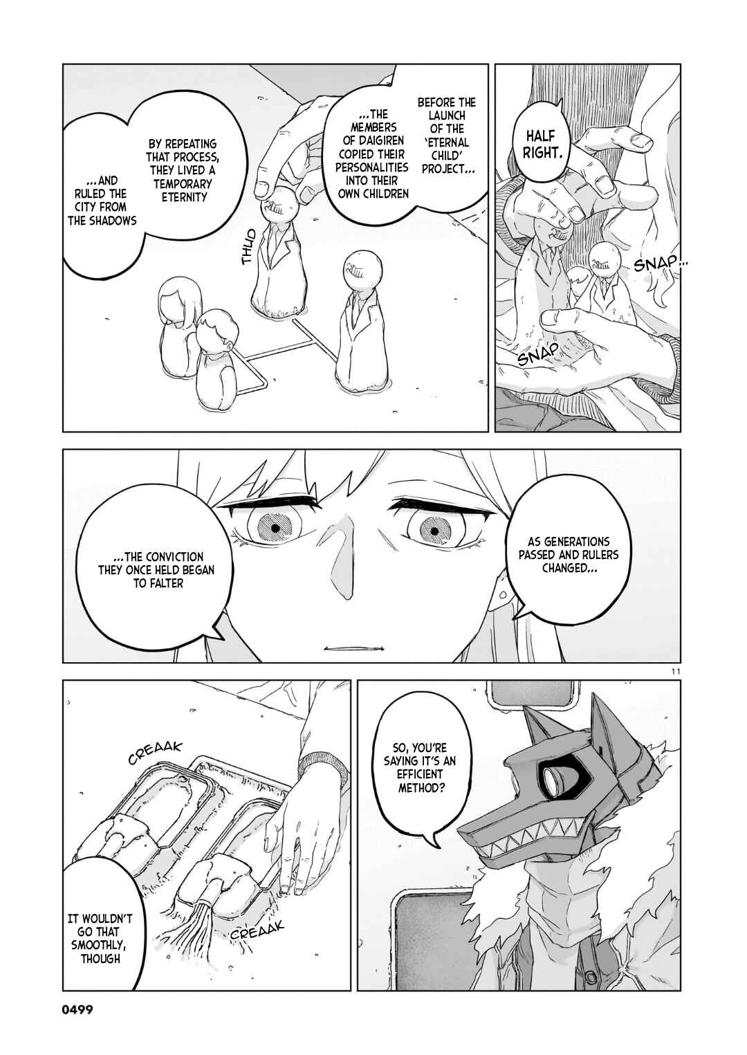 Chapter 36 - Page 12