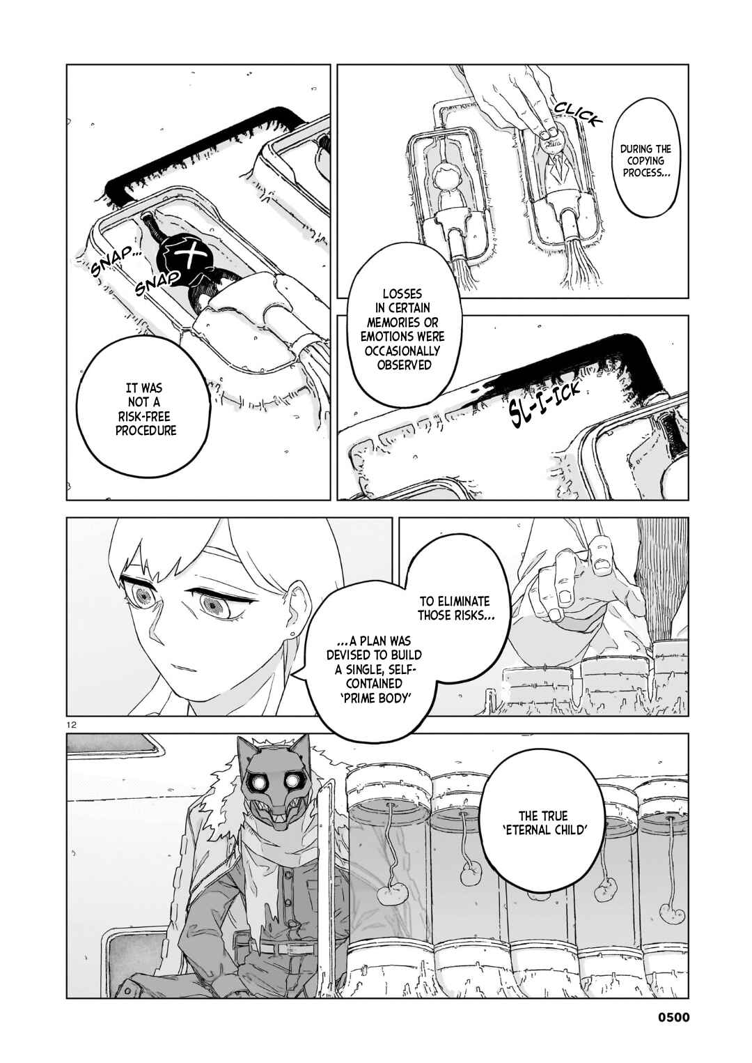 Chapter 36 - Page 13