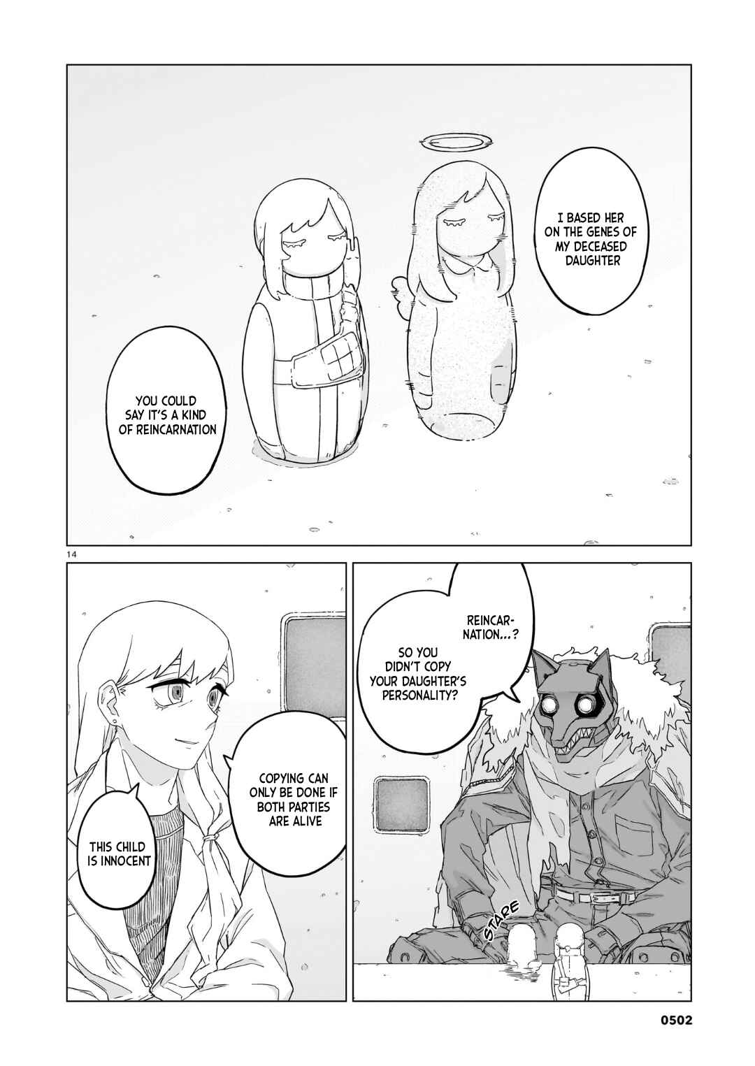 Chapter 36 - Page 15