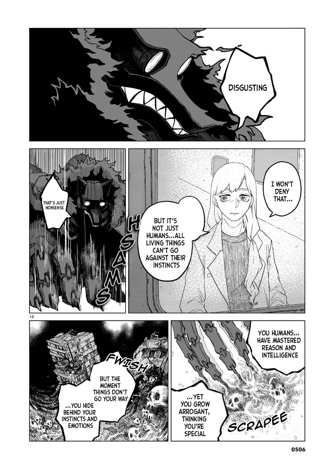 Chapter 36 - Page 19