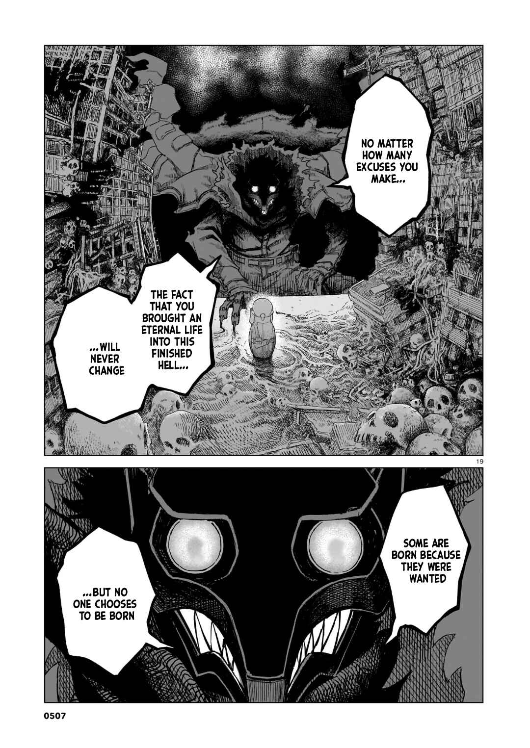 Chapter 36 - Page 20