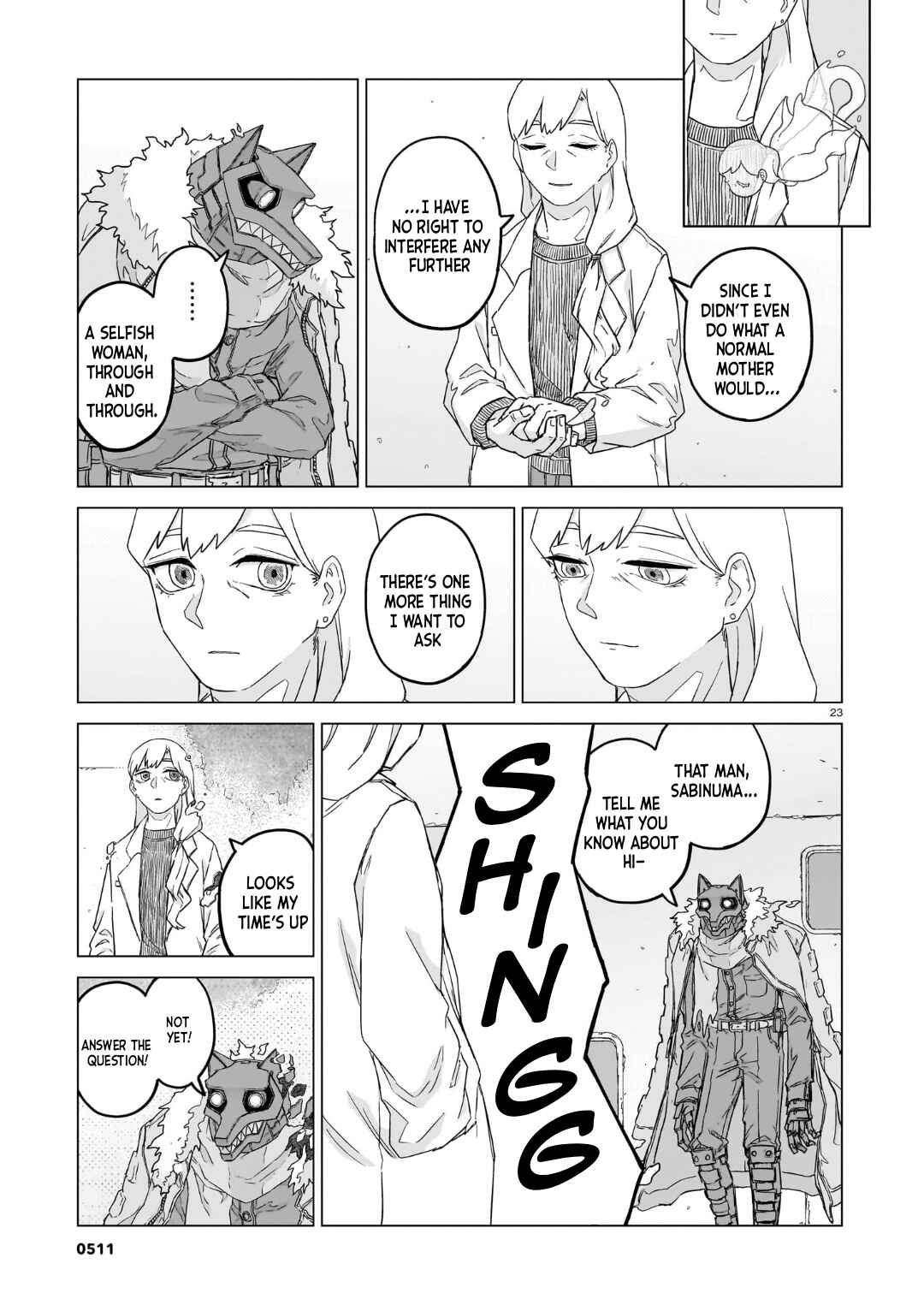 Chapter 36 - Page 24