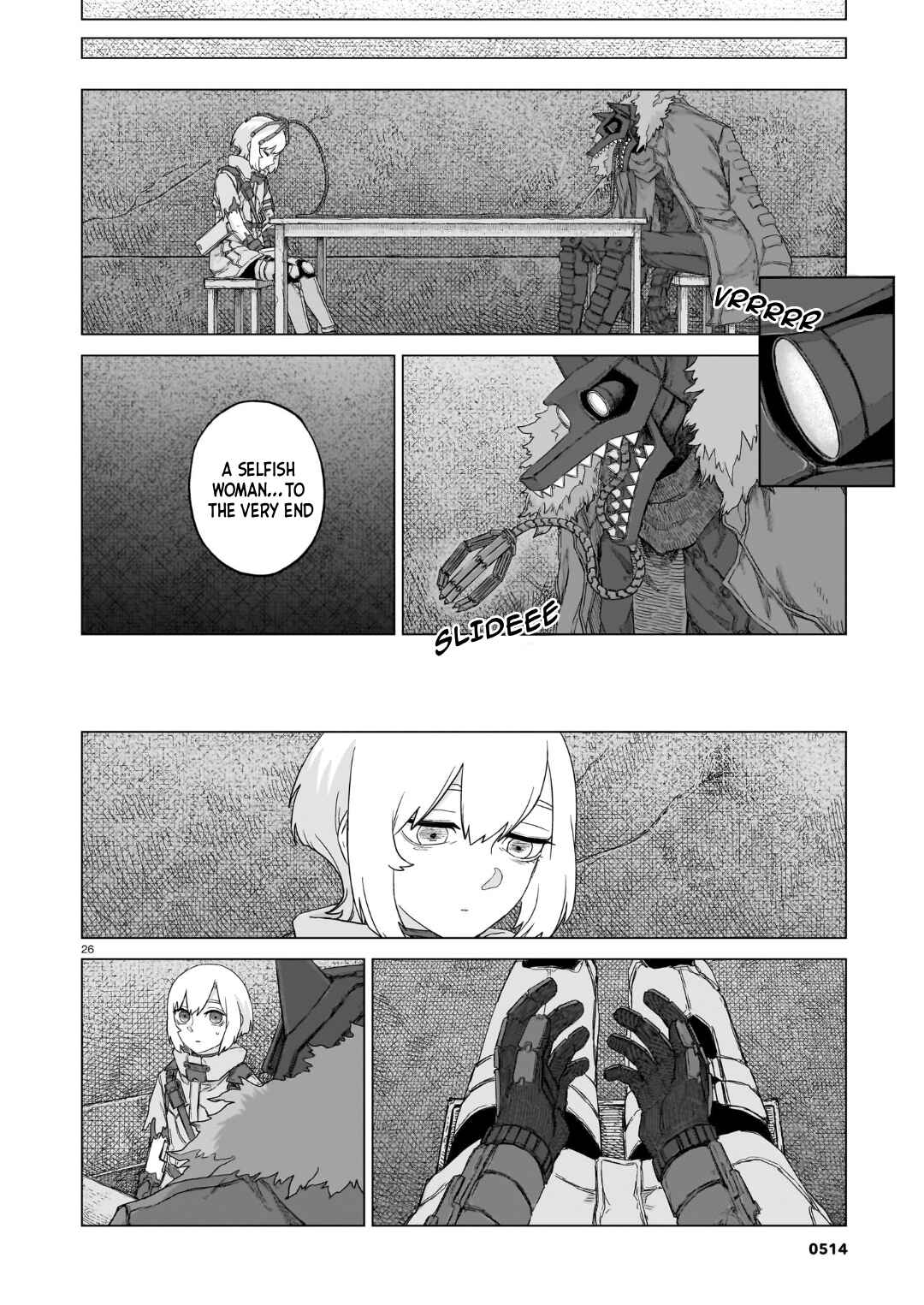 Chapter 36 - Page 27
