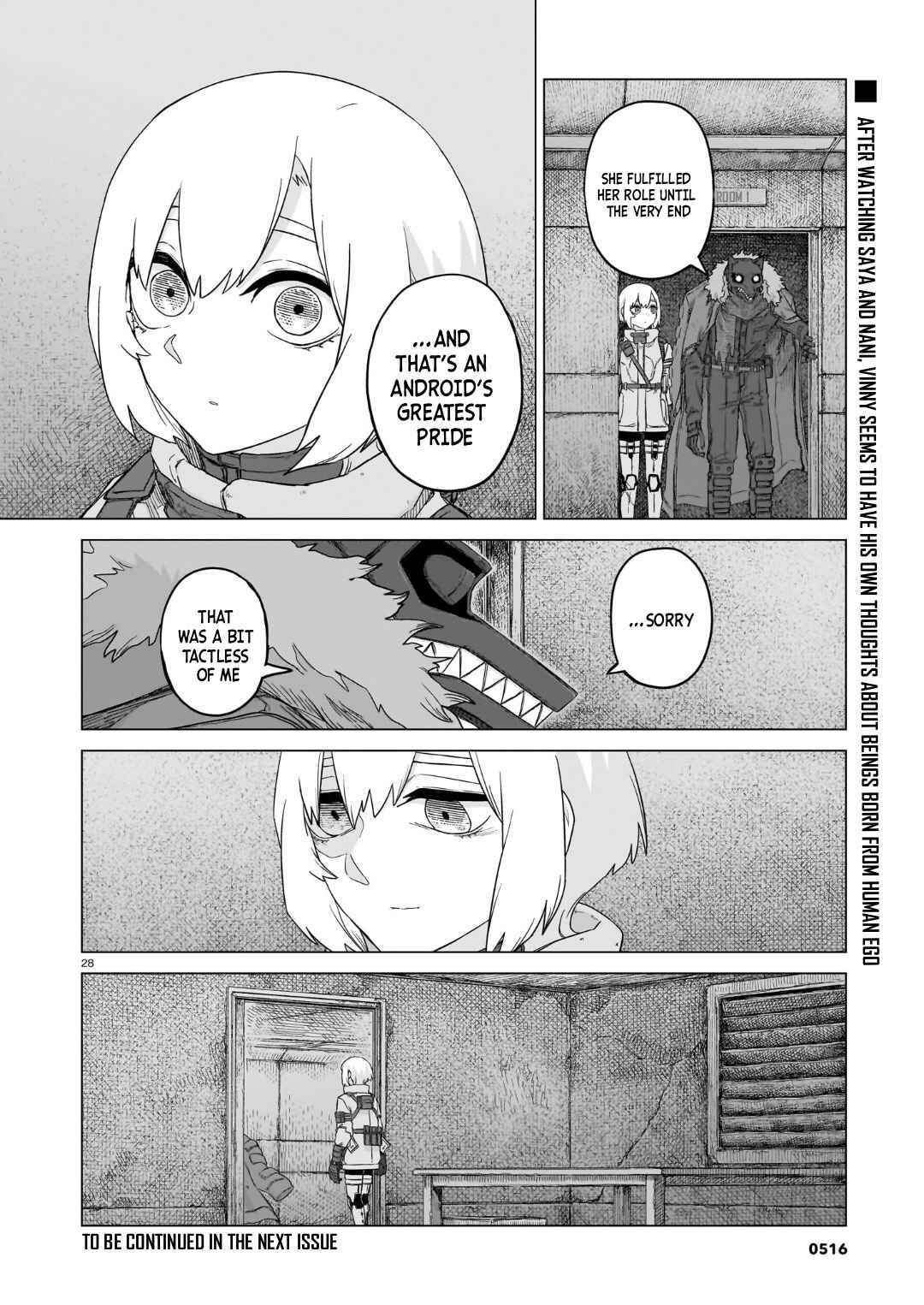 Chapter 36 - Page 29