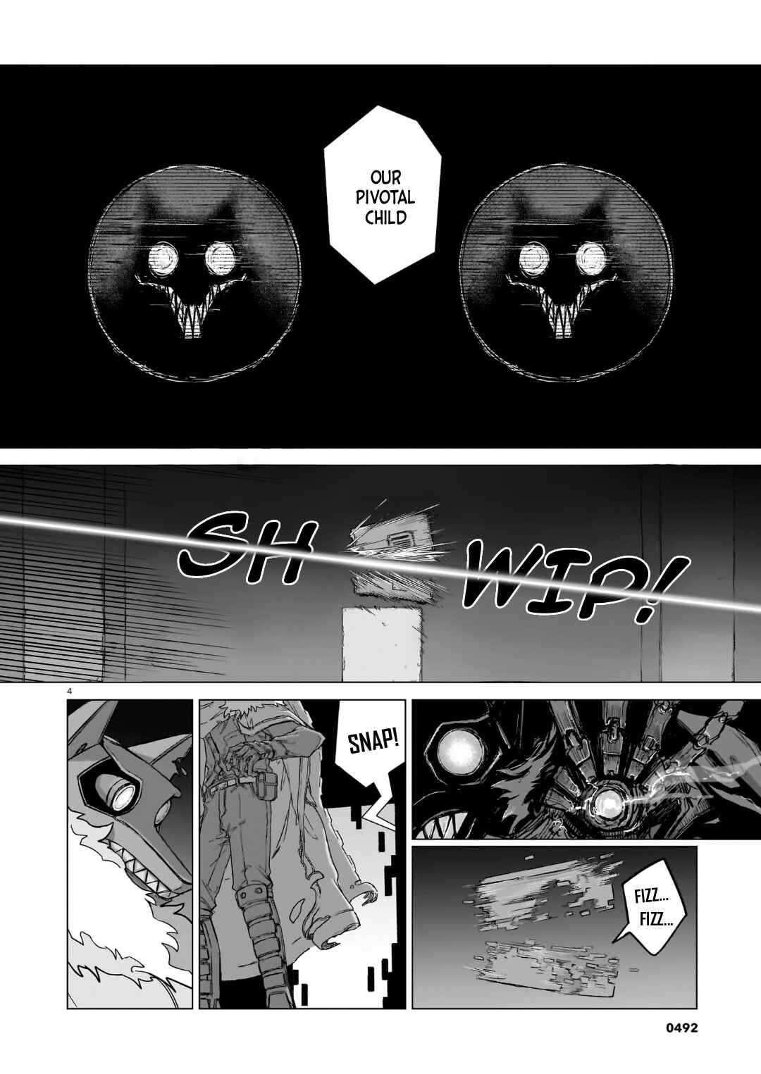 Chapter 36 - Page 5