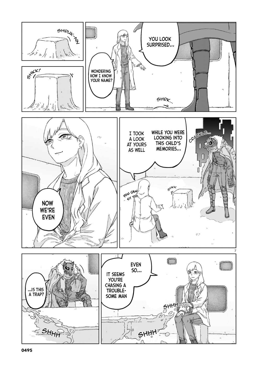 Chapter 36 - Page 8
