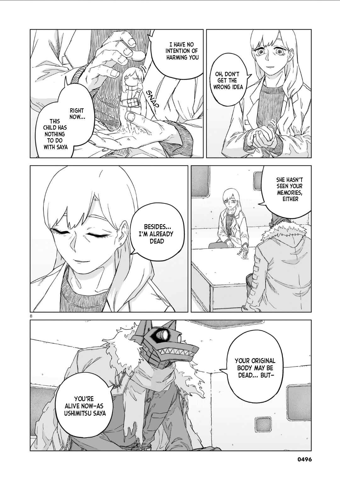 Chapter 36 - Page 9