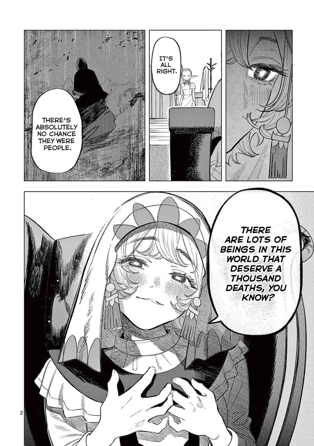 Chapter 3 - Page 3