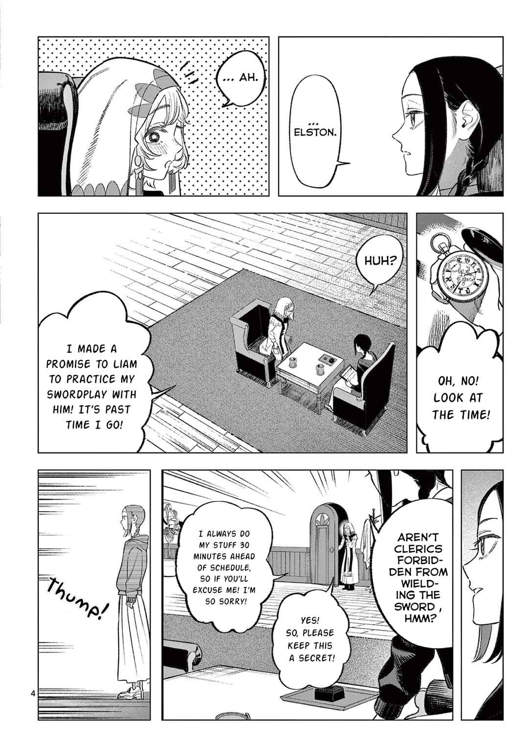 Chapter 3 - Page 5