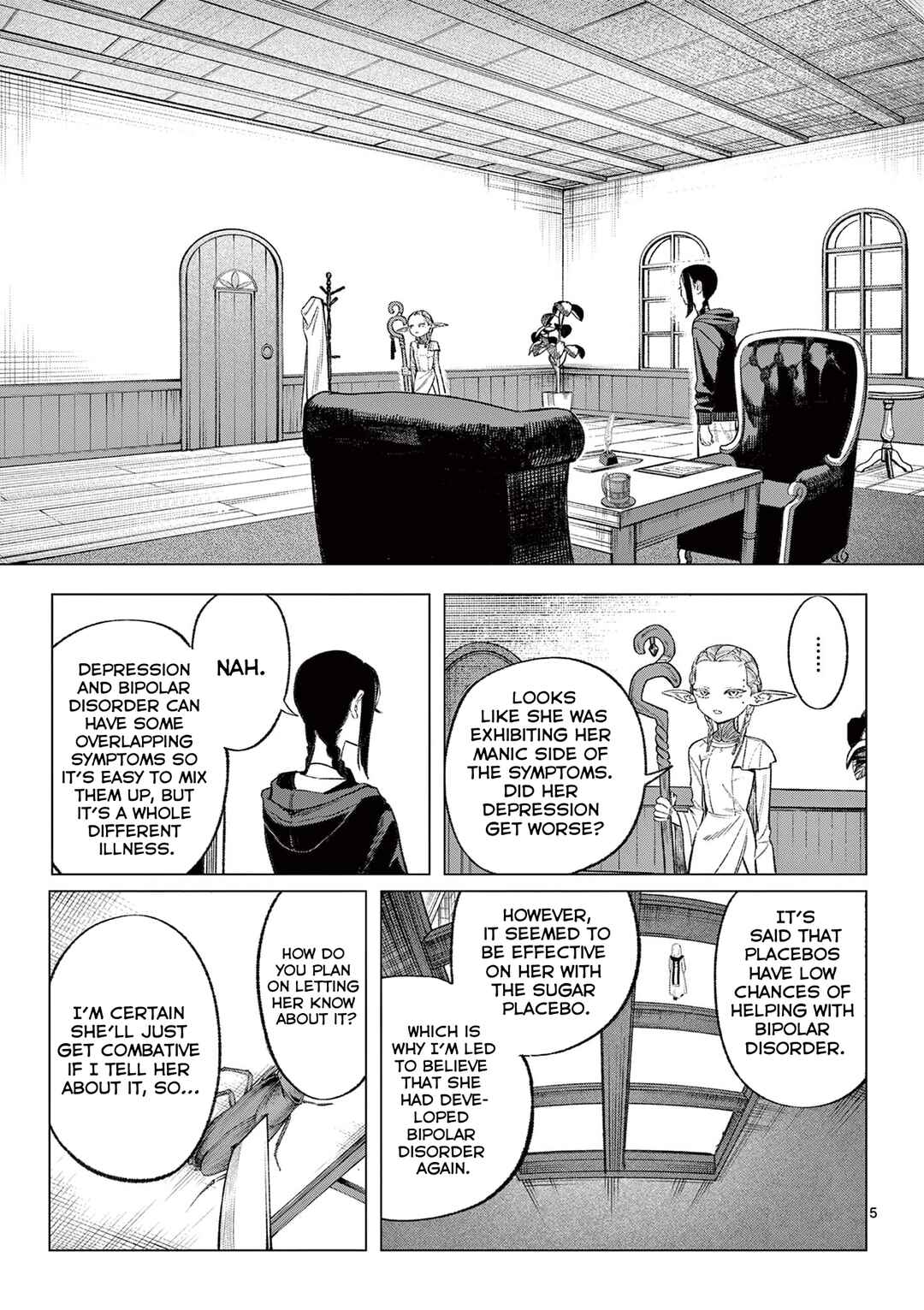 Chapter 3 - Page 6