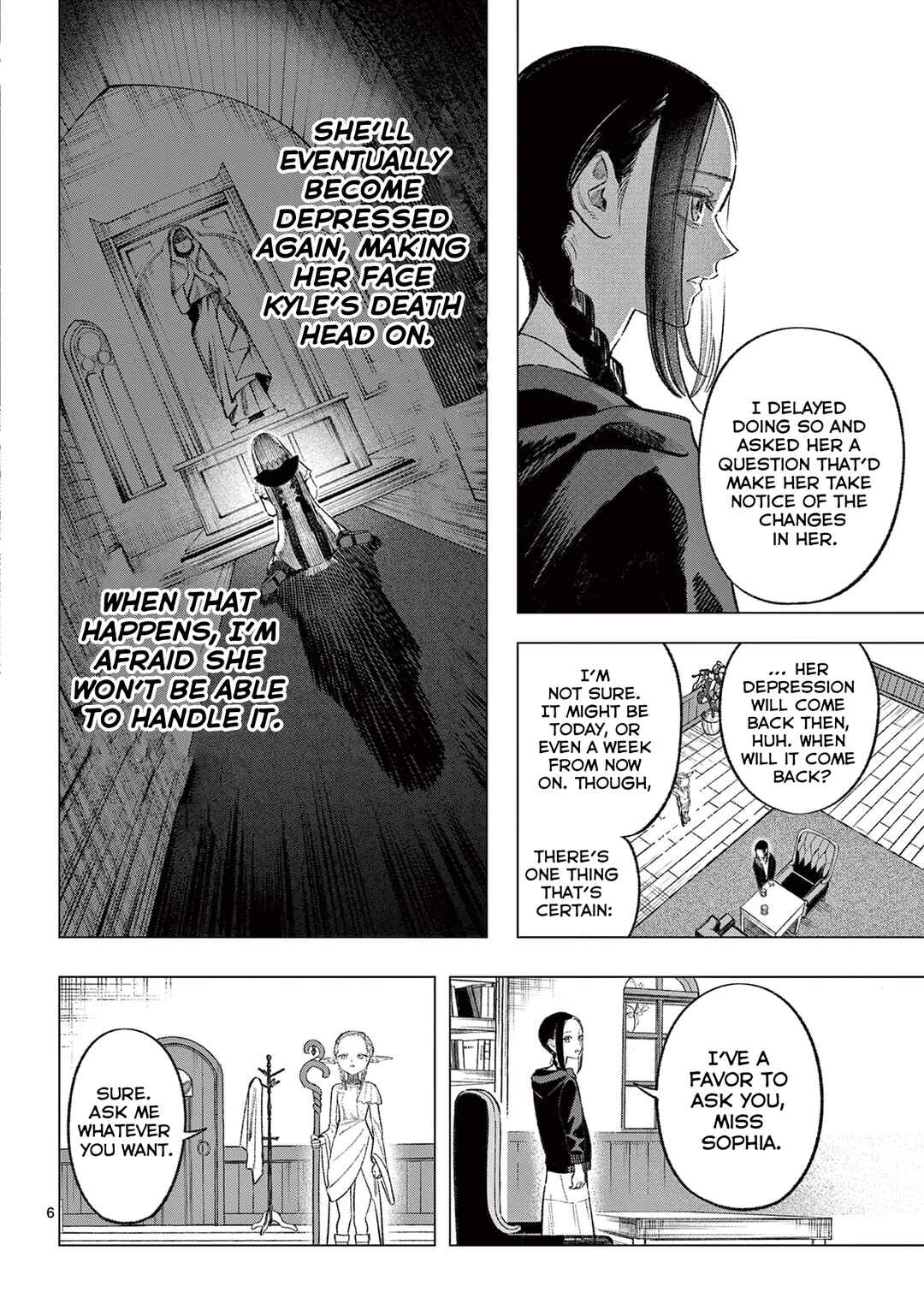 Chapter 3 - Page 7