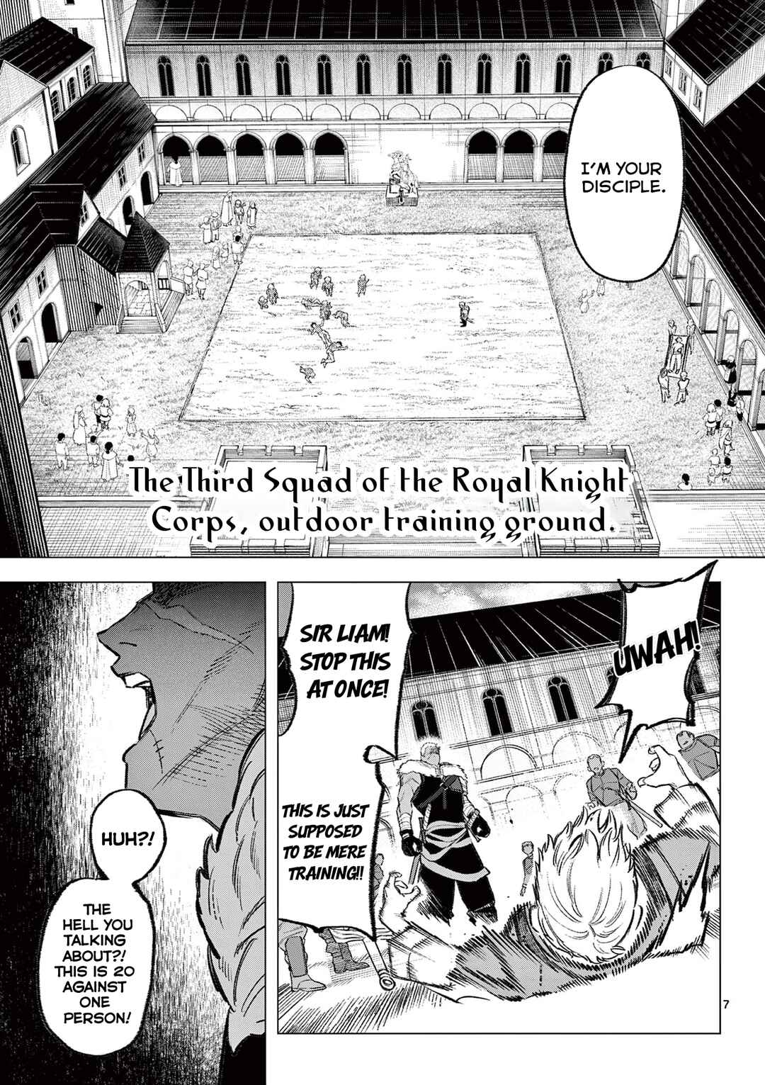 Chapter 3 - Page 8
