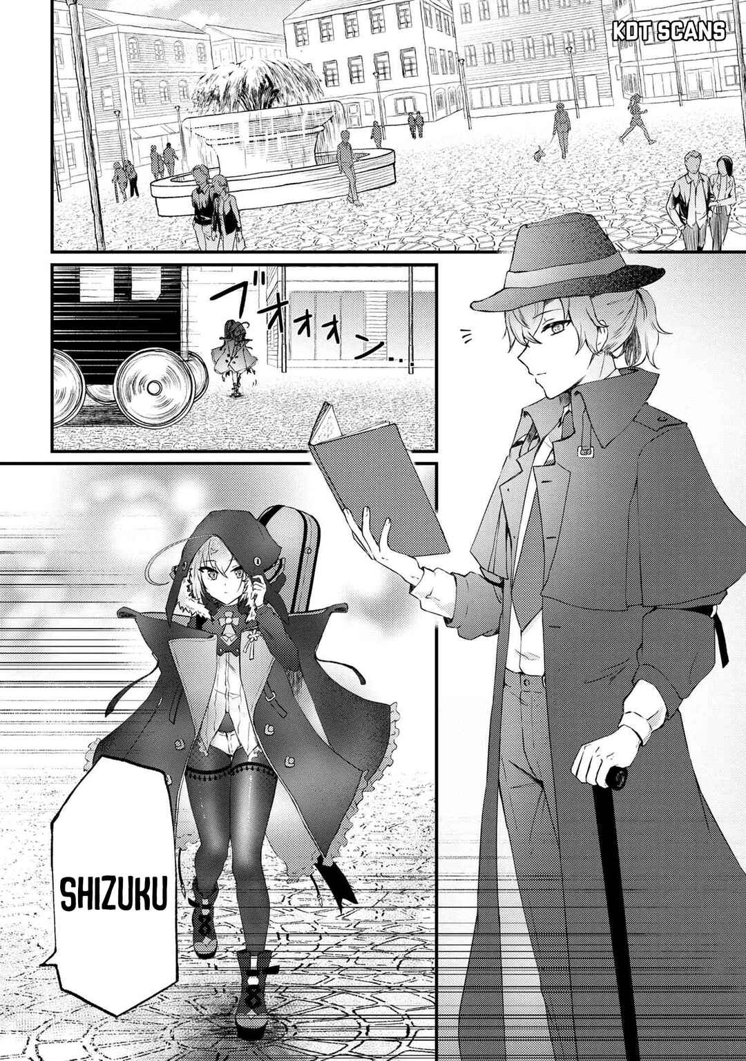 Chapter 1 - Page 5