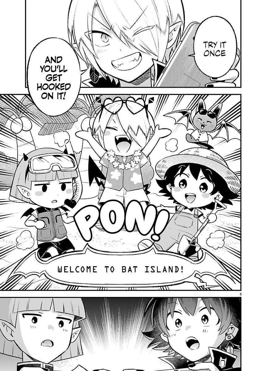 Chapter 2 - Page 5