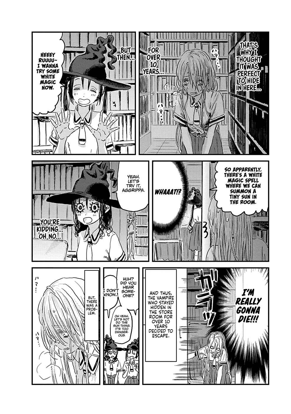 Chapter 75 - Page 3